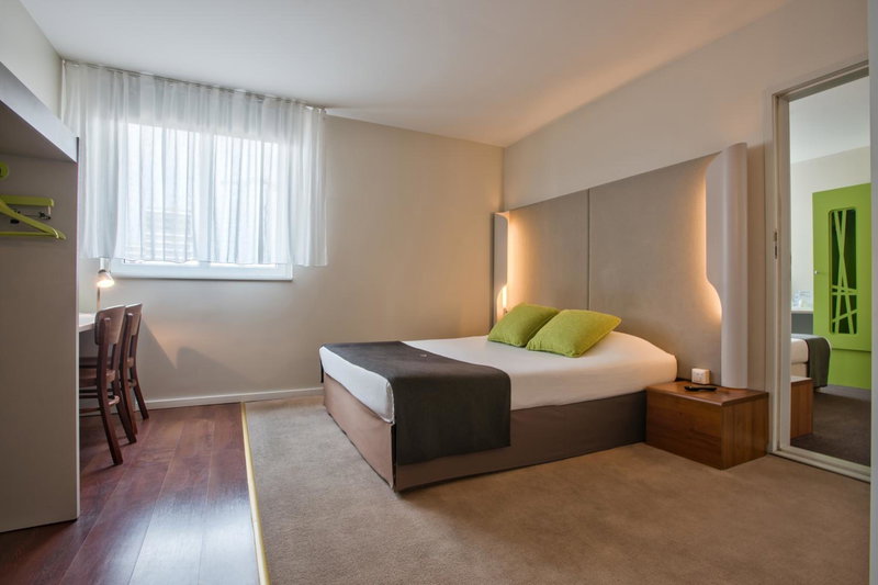 Campanile PRIME - Lodz, Lodz, Pologne
