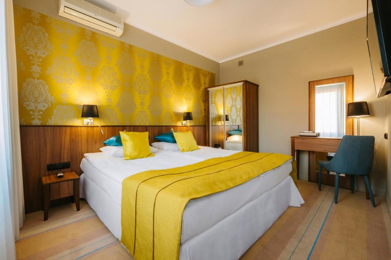 Hotel Cristal Białystok, Bialystok, Poland