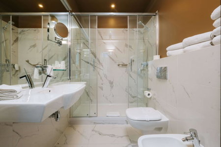 Hotel Cristal Białystok, Bialystok, Poland