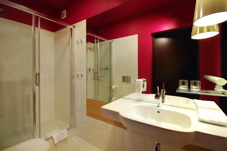 Hotel Cristal Białystok, Bialystok, Poland