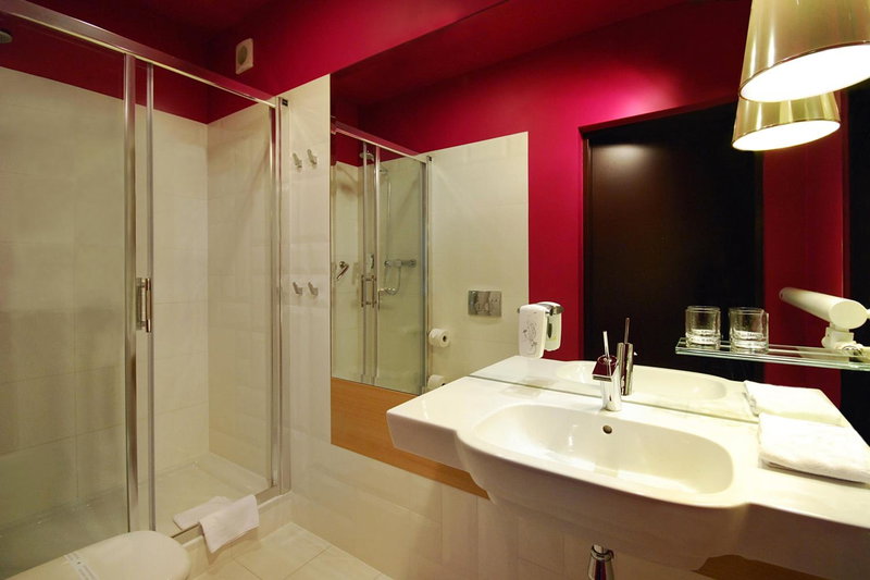 Hotel Cristal Białystok, Bialystok, Poland