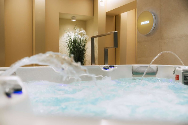 Hotel Cristal Białystok, Bialystok, Poland