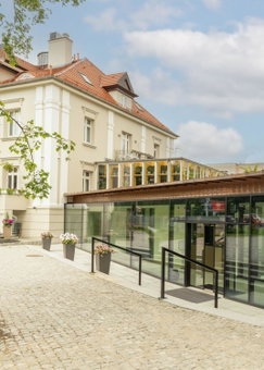 Platinum Residence Boutique, Poznan, Pologne