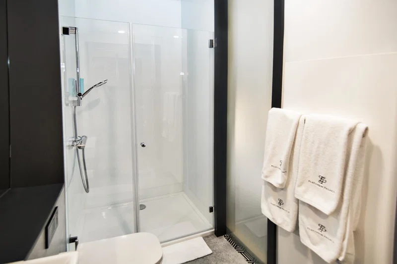 Platinum Residence Boutique, Poznan, Pologne