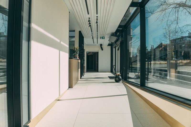 Platinum Residence Boutique, Poznan, Pologne