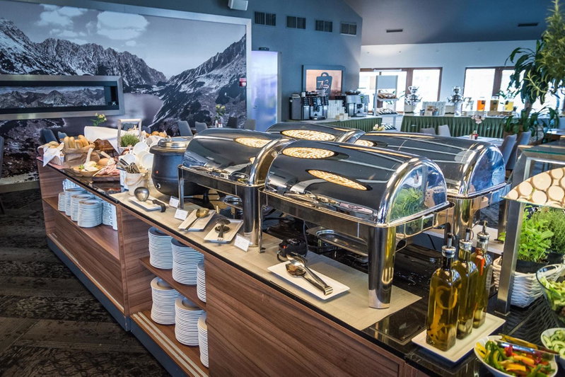 Grand Nosalowy Dwór, Zakopane, Польша