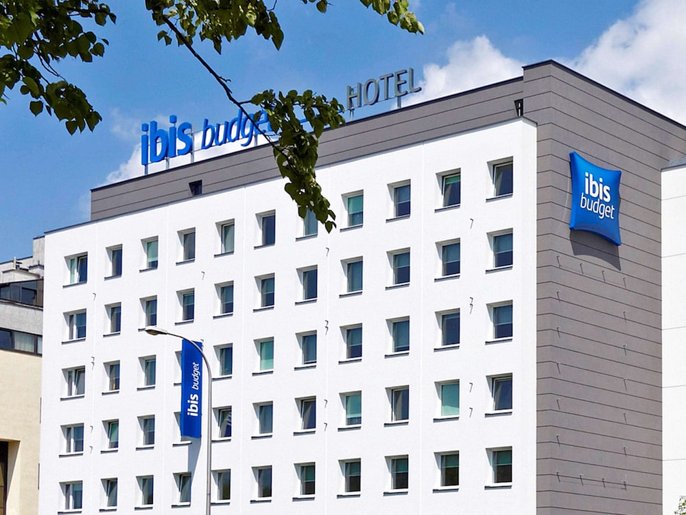 ibis budget Warszawa West Station, Polonia