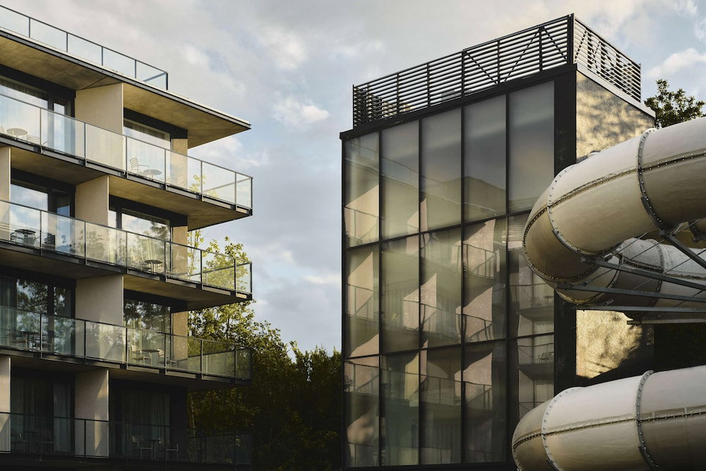 Radisson Resort Kolobrzeg, Polonia