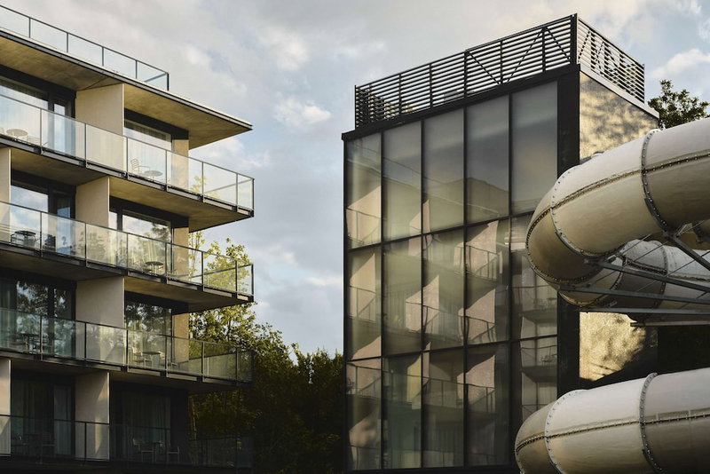 Radisson Resort Kolobrzeg, Kolobrzeg, Poland