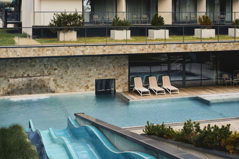 Radisson Resort Kolobrzeg, Kolobrzeg, Poland