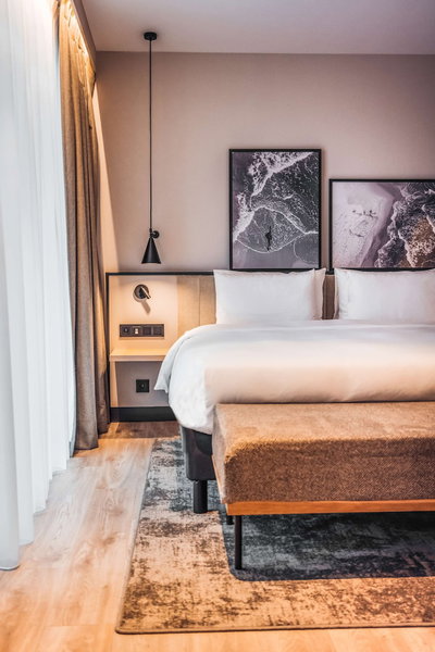 Radisson Resort Kolobrzeg, Kolobrzeg, Poland