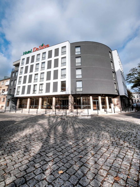 Hotel DeSilva Premium Opole, Opole, Polonia