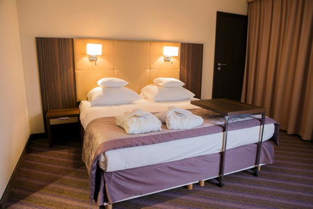 Hotel DeSilva Premium Opole, Opole, Polonia