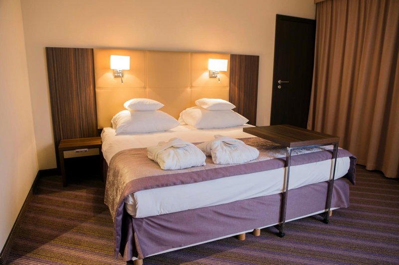 Hotel DeSilva Premium Opole, Opole, Polonia