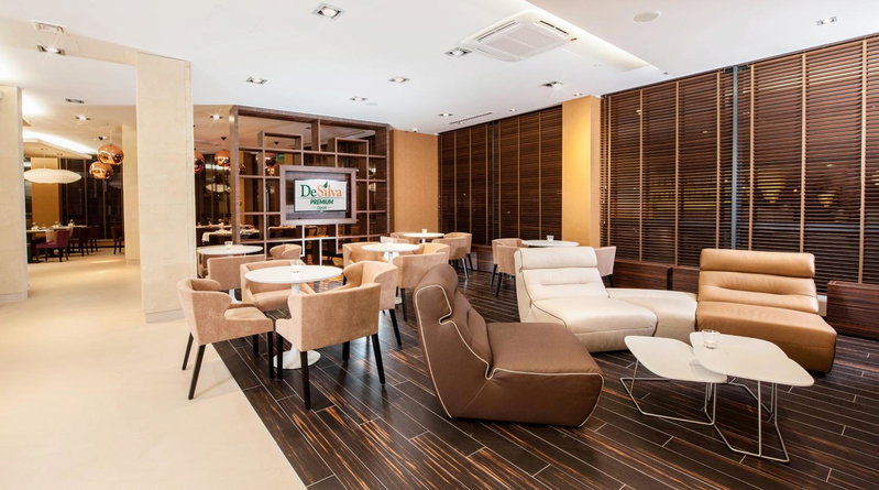 Hotel DeSilva Premium Opole, Opole, Polonia