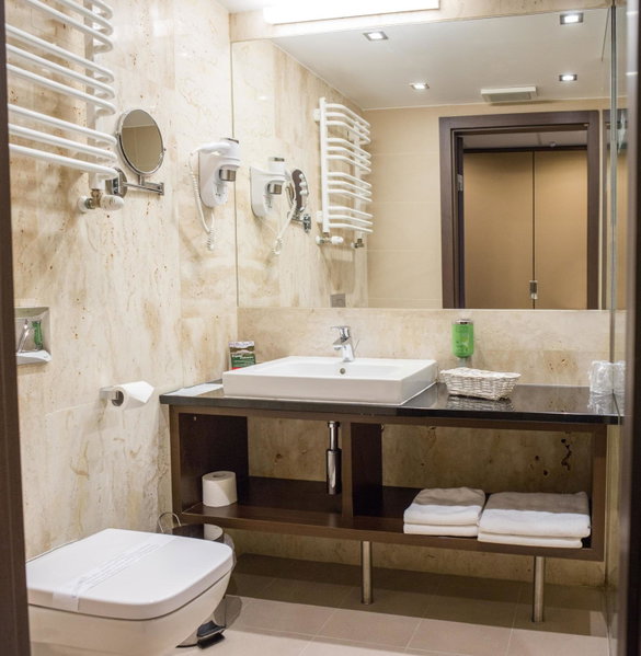 Hotel DeSilva Premium Opole, Opole, Polonia