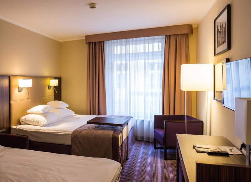 Hotel DeSilva Premium Opole, Opole, Polonia