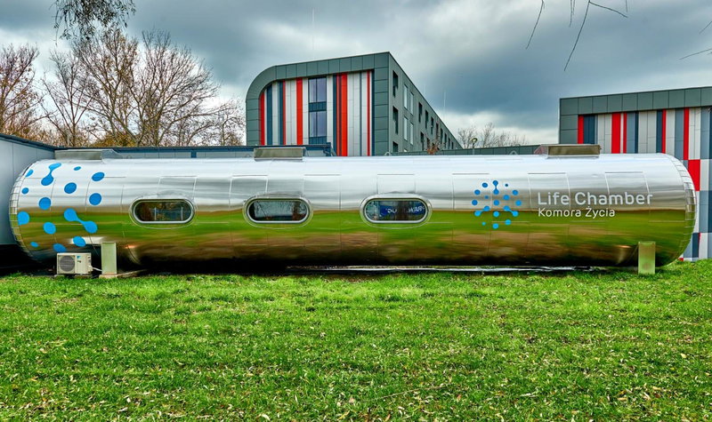 Active Hotel, Rejon placu Grunwaldzkiego, Polen