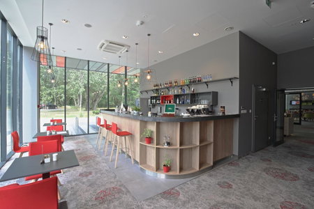 Active Hotel, Rejon placu Grunwaldzkiego, Polen