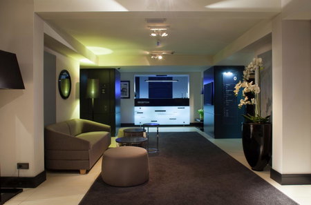 Ilonn Hotel, Poznan, Poland