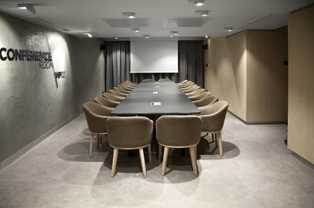 Ilonn Hotel, Poznan, Poland