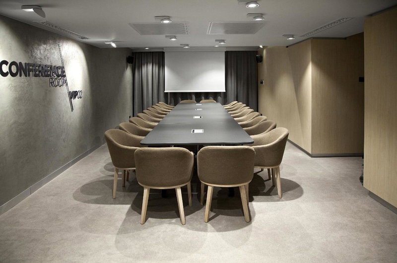 Ilonn Hotel, Poznan, Poland