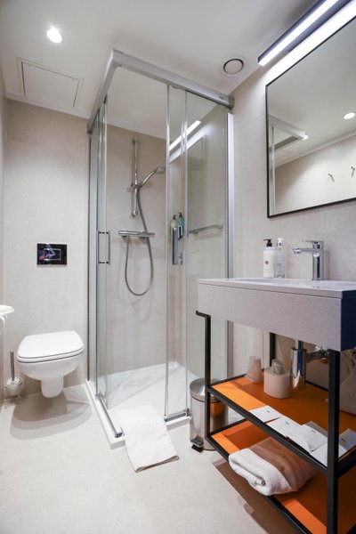 Ilonn Hotel, Poznan, Poland
