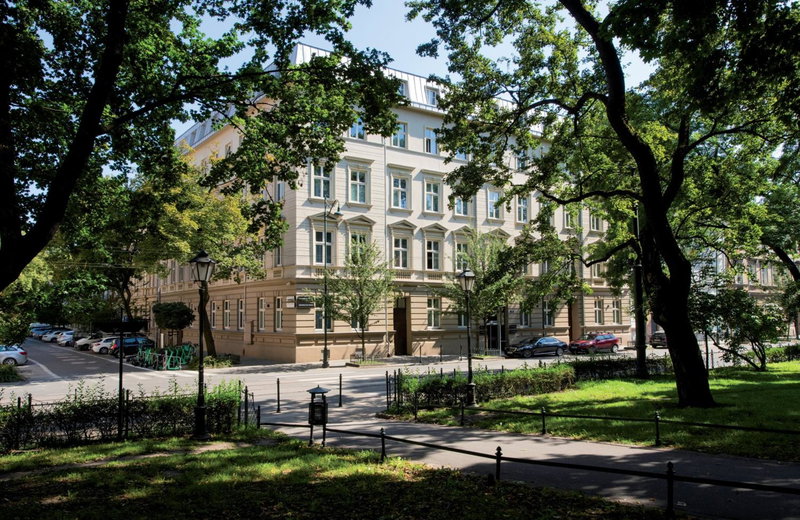 Leonardo Boutique Hotel Krakow Old Town, Krakow, Poland