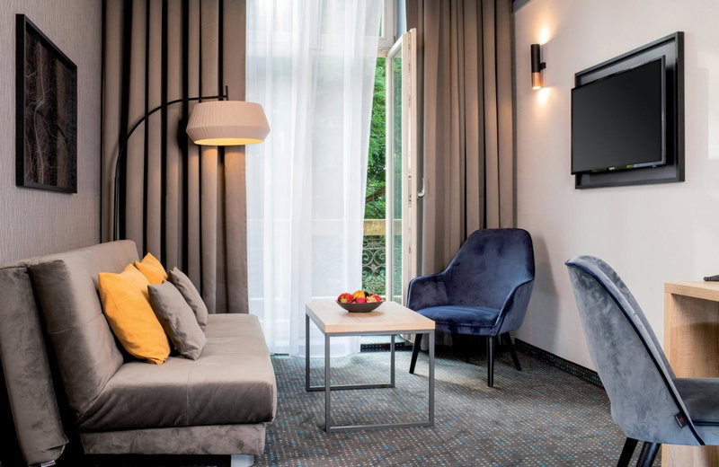 Leonardo Boutique Hotel Krakow Old Town, Krakow, Poland