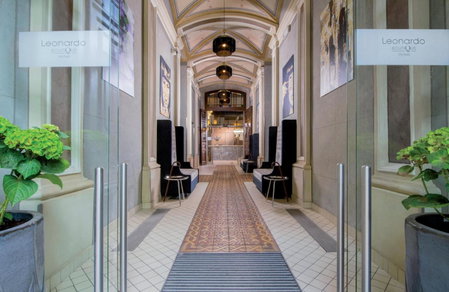 Leonardo Boutique Hotel Krakow Old Town, Krakow, Poland