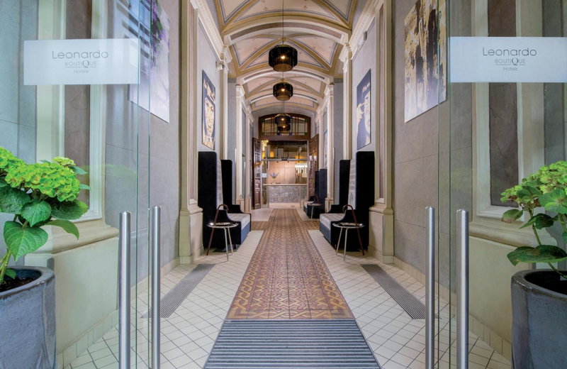 Leonardo Boutique Hotel Krakow Old Town, Krakow, Poland