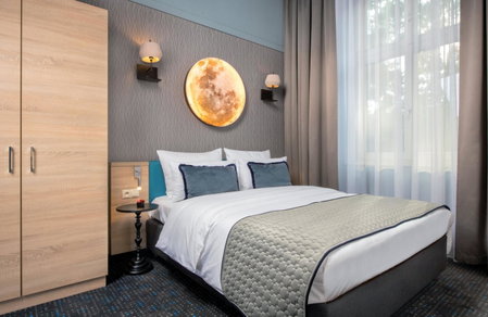 Leonardo Boutique Hotel Krakow Old Town, Krakow, Poland