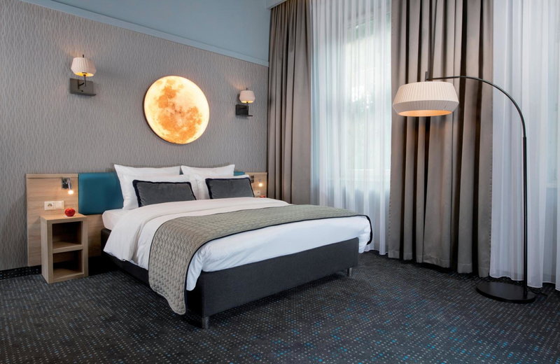 Leonardo Boutique Hotel Krakow Old Town, Krakow, Poland