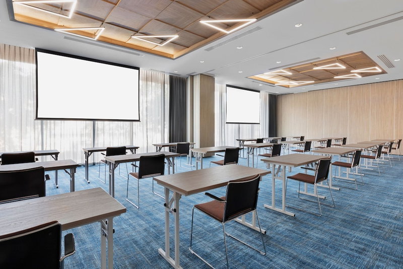 Courtyard by Marriott Szczecin City, Szczecin, Pologne