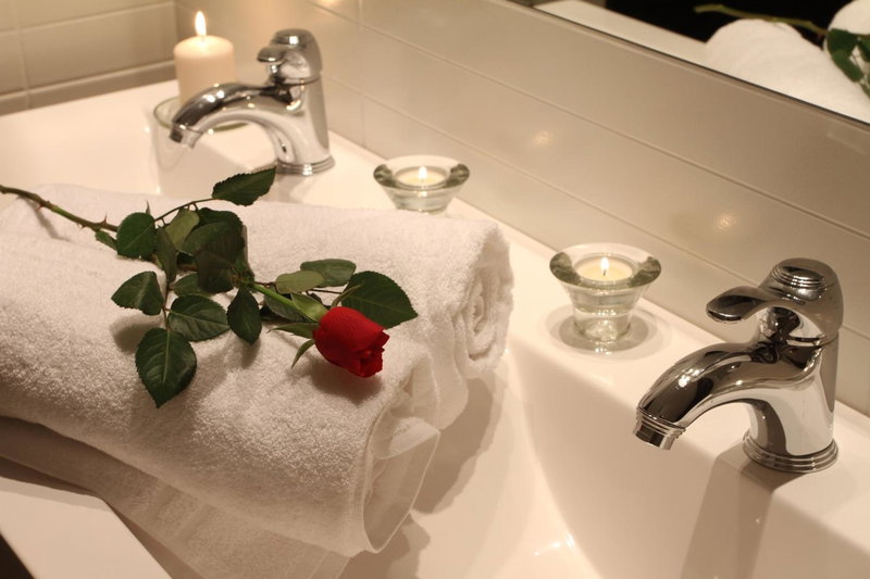 Hotel Fado Spa & Restaurant, Swidnica, Польша