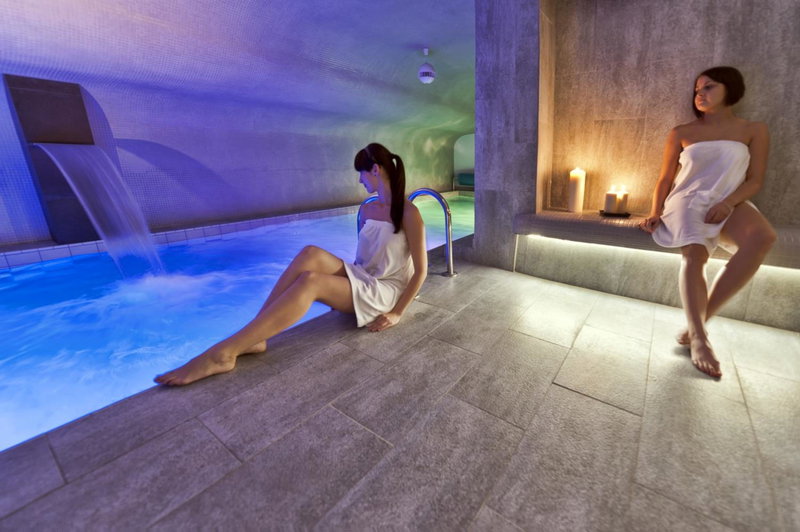 Hotel Fado Spa & Restaurant, Swidnica, Польша