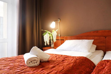 Hotel Polonia Centrum, Wroclaw, Польша