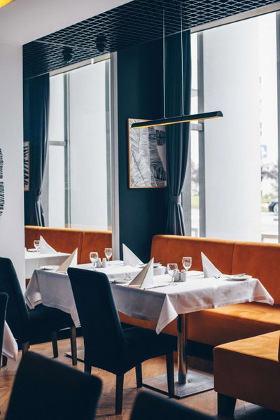 METROPOL Hotel Katowice, Chorzow, Polonia