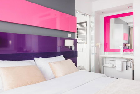 METROPOL Hotel Katowice, Chorzow, Polonia