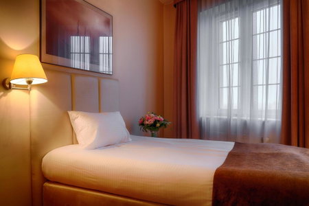 Focus Hotel Szczecin, Szczecin, Polonia