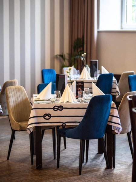 Focus Hotel Szczecin, Szczecin, Polonia