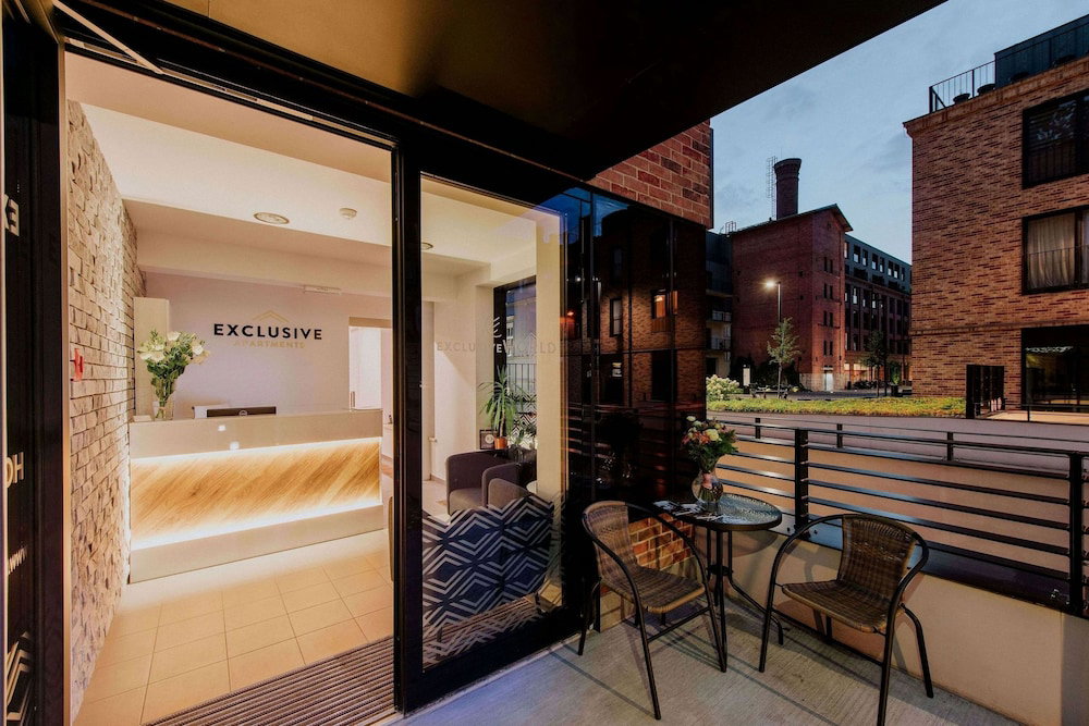 Hotel · inQse Krakow | Brewery Residence, Krakow