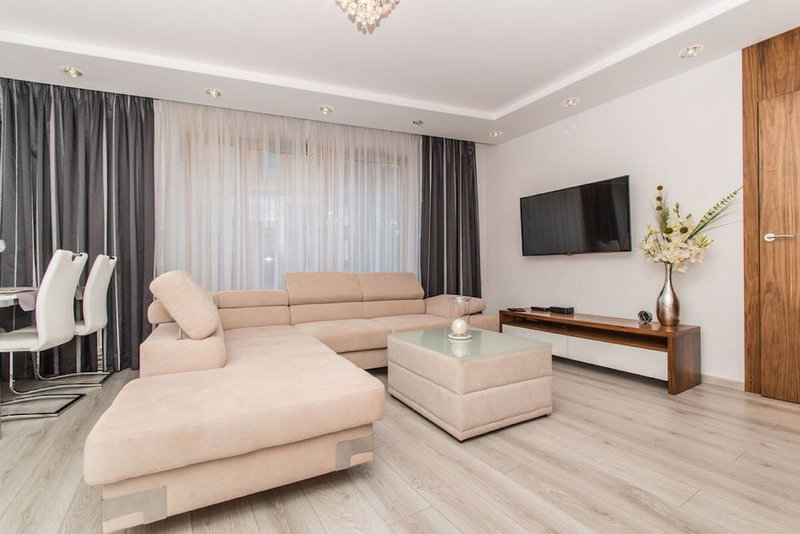 inQse Krakow | Brewery Residence, Krakow, Poland