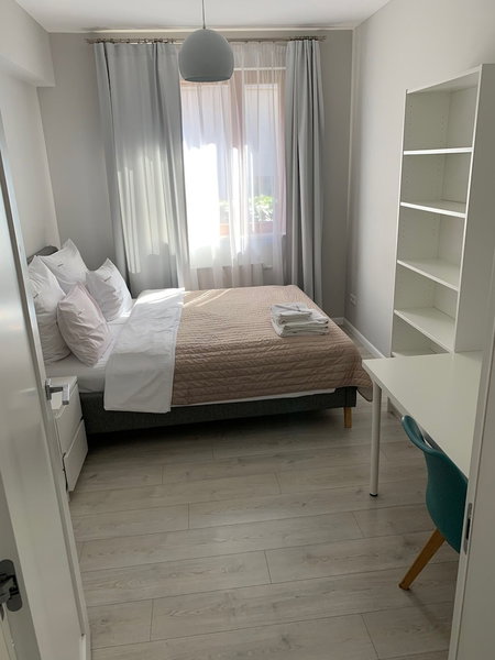 inQse Krakow | Brewery Residence, Krakow, Poland