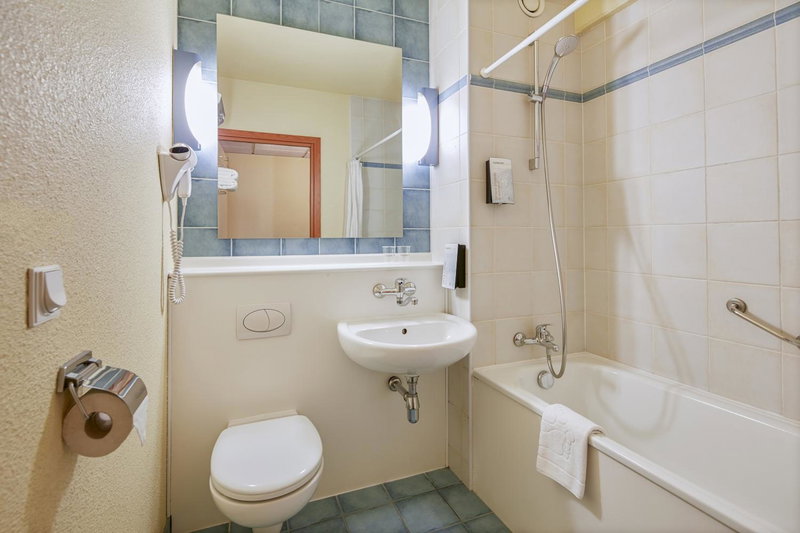 Campanile Hotel Szczecin, Szczecin, Polonia