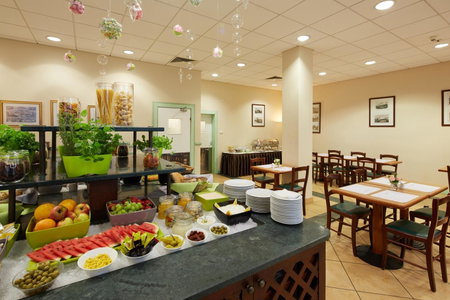 Campanile Hotel Szczecin, Szczecin, Polonia