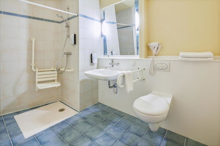 Campanile Hotel Szczecin, Szczecin, Polonia