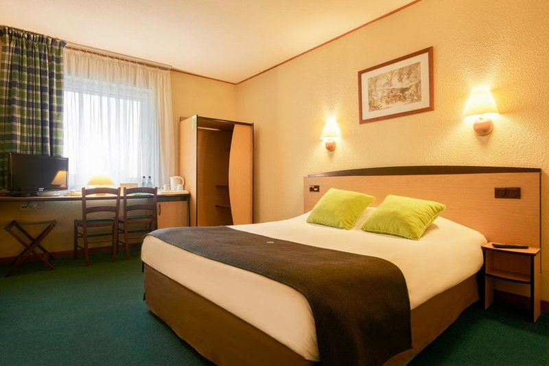 Campanile Hotel Szczecin, Szczecin, Polonia
