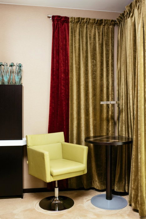 Niebieski Art Hotel & Spa, Krakow, Polonia