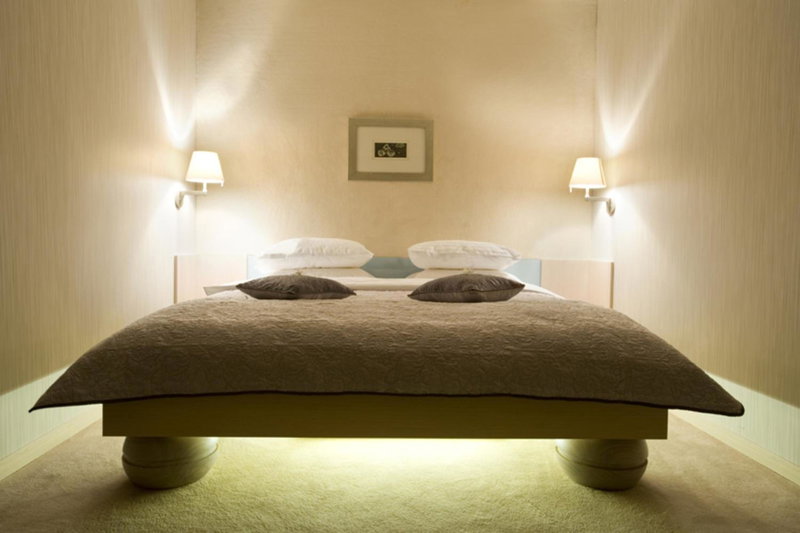 Niebieski Art Hotel & Spa, Krakow, Polonia